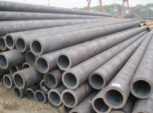平泉20CrMo冷拔无缝钢管