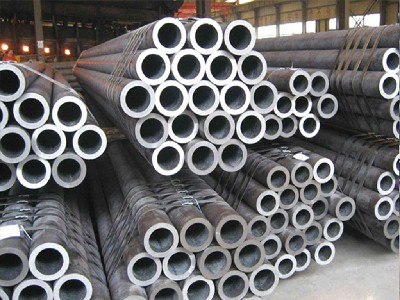 平泉30CrMo冷拔无缝钢管