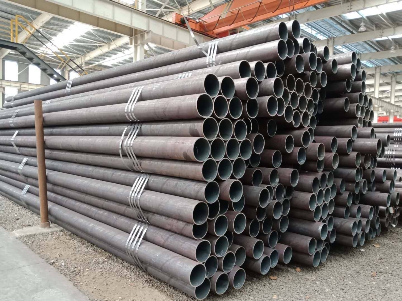 平泉30CrMo合金无缝钢管