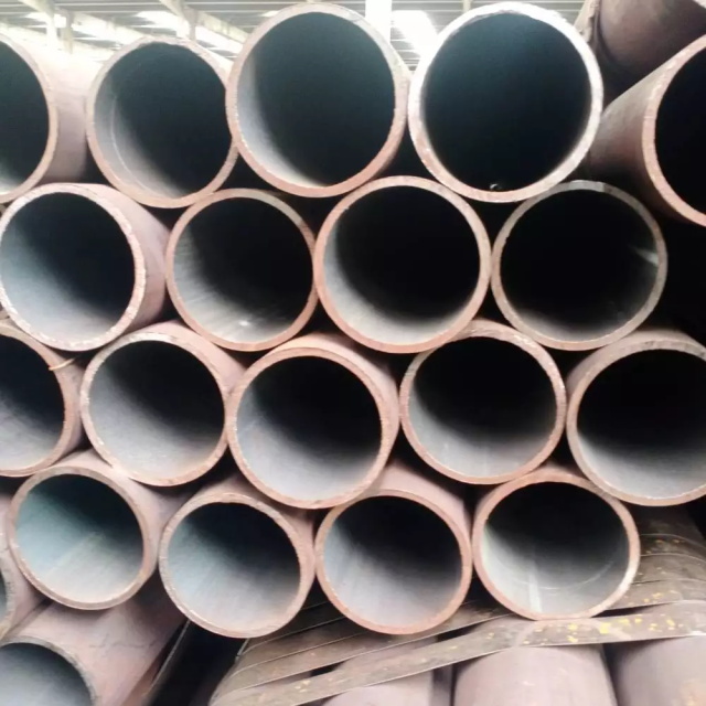 平泉12Cr1MovG合金无缝钢管