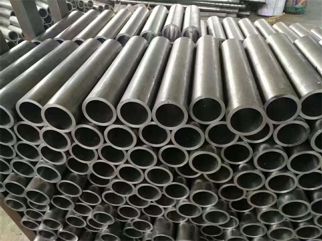 平泉30CrMo精密无缝钢管