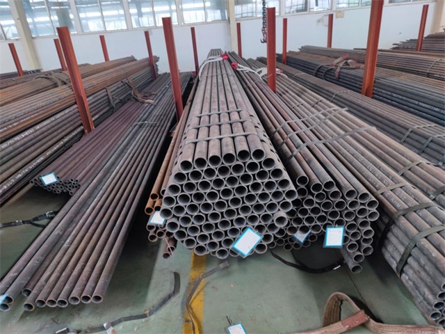 平泉20G合金无缝钢管